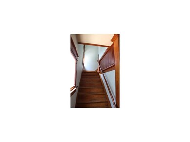 Other. Beautiful original staircase!