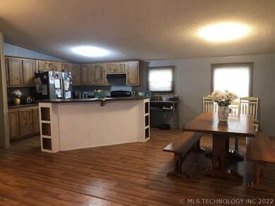 12 Oaktree Dr, Ardmore, OK 73401 - photo 5