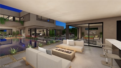 2655 E Juniper Branch St, Las Vegas, NV 89117 - photo 3