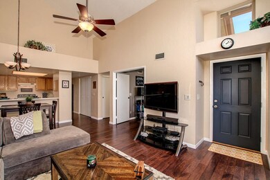 Wood Laminate