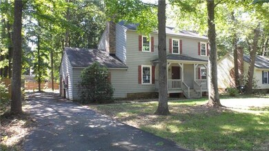 4807 Black Oak Rd, North Chesterfield, VA 23237 - photo 2