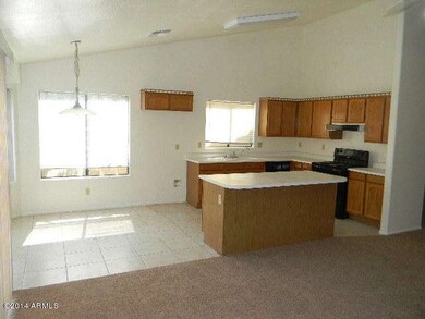 Kitchen and Nook