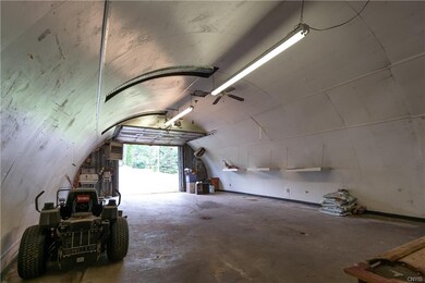 25x40 Detached Garage/Shop!!