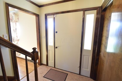 3 Inside Front Entry