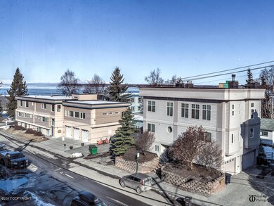 Top Floor Condo