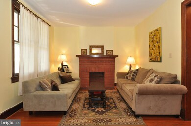 25 Kennedy St NE, Washington, DC 20011 - photo 5