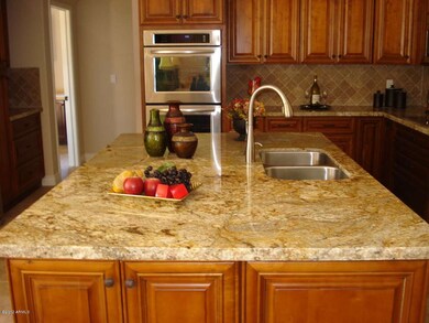 beautiful granite