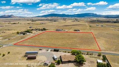 Aerial - 11355 Antelope Meadows
