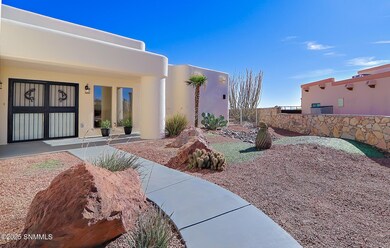 2031 Desert Springs Ct, Las Cruces, NM 88011 - photo 4