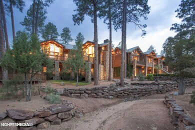 Outdoor Side View
