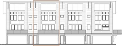 Unit #4, 613 Fairview #2