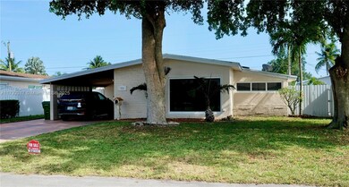 7000 SW 10th St, Pembroke Pines, FL 33023 - photo 2