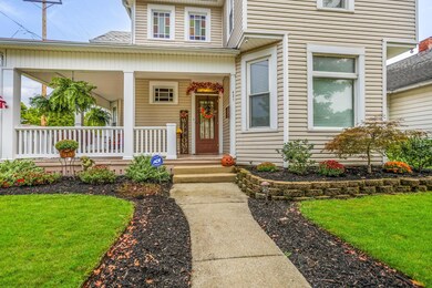 421 N Maple St, Lancaster, OH 43130 - photo 3