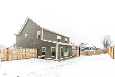 1400 Maybank Park, Lexington, KY 40509 - photo 5