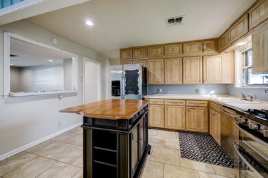 5413 Verdome Ln, Houston, TX 77092 - photo 7