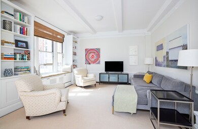 122 E 82nd St unit 8C, New York, NY 10028 - photo 2