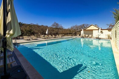 Community pool