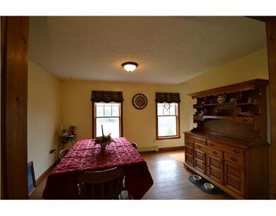 Dining Room.