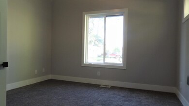 Bedroom 1 View 2