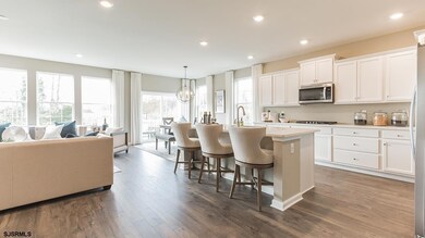 307 Van Sant Ave, Linwood, NJ 08221 - photo 5