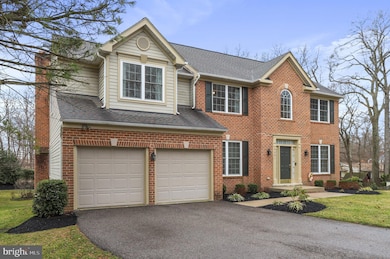 4201 Whispering Wind Ct, Bowie, MD 20715 - photo 2