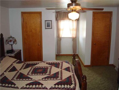 Master Bedroom.
