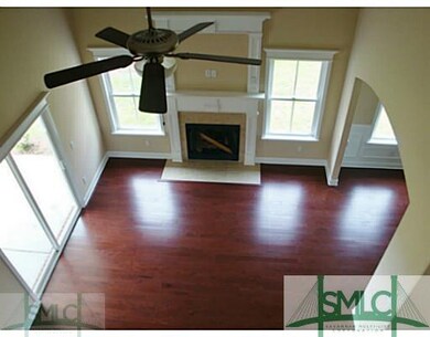 307 Crabapple Cir, Port Wentworth, GA 31407 - photo 7