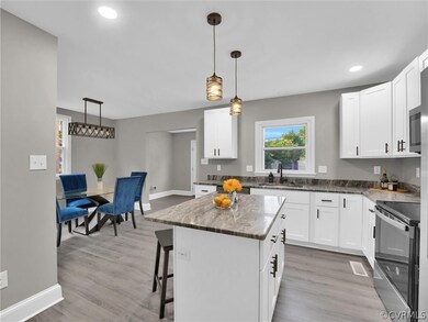 506 Bancroft Ave, Richmond, VA 23222 - photo 6