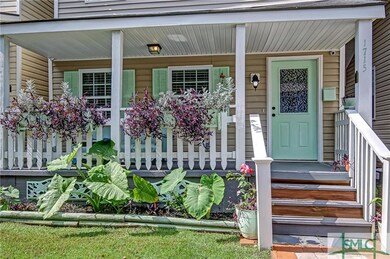 1715 Le Grand St, Savannah, GA 31401 - photo 3