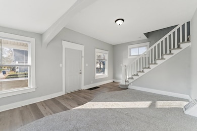 29 N 8th St, Council Bluffs, IA 51503 - photo 4