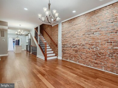 153 N Lakewood Ave, Baltimore, MD 21224 - photo 3