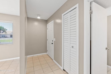 Entry hall