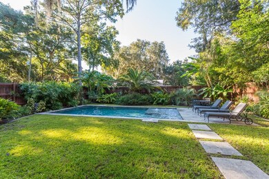 267 S Harrington Rd, Saint Simons Island, GA 31522 - photo 3