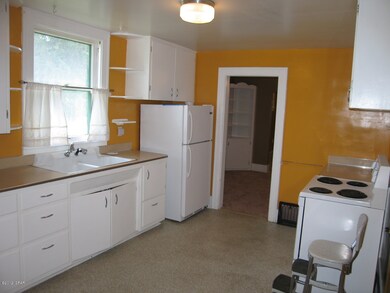KITCHEN B