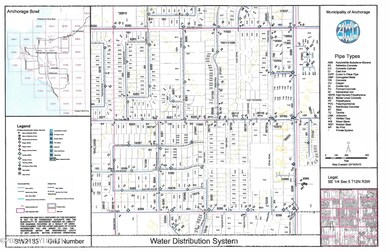 Wilson_O'Brien_Water Distribution System