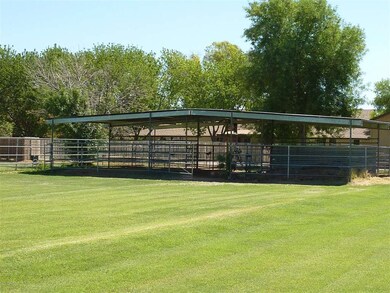 Horse Hotel