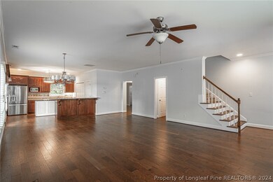 320 Glenburney Dr unit 106, Fayetteville, NC 28303 - photo 6