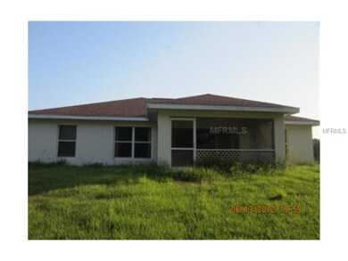 436 Bancor Place, Lehigh Acres, FL 33974 - photo 2