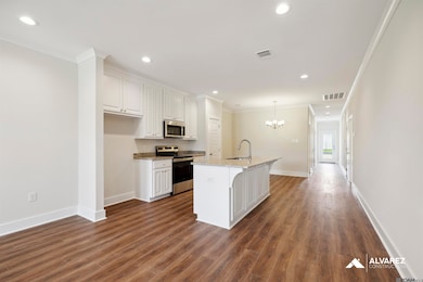 4910 Bob Odom Dr unit A2, Zachary, LA 70791 - photo 4