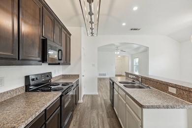 502 Glenwood St, Gainesville, TX 76240 - photo 7