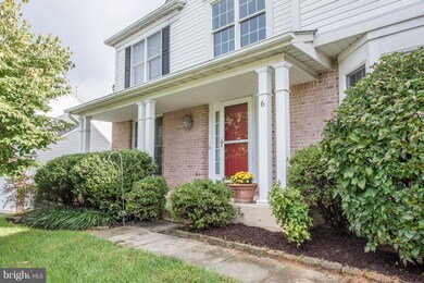 6 Cornfield Ct, Reisterstown, MD 21136 - photo 2