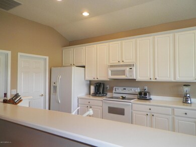View of Kitchen