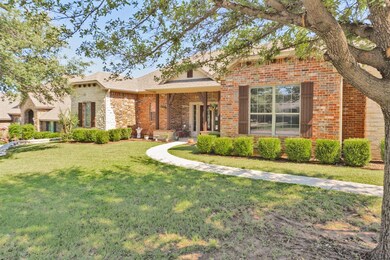 212 William Allen Ln, Decatur, TX 76234 - photo 2