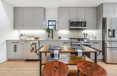 56 Reservoir Ave unit 1, Jersey City, NJ 07307 - photo 2