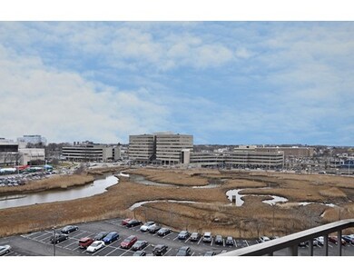 Sagamore Place Condominiums unit 802, Quincy, MA 02171 - photo 6