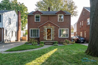 3828 Bowen Rd, Toledo, OH 43613 - photo 2