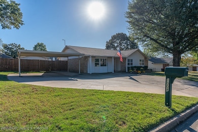 1008 3rd Terrace, Barling, AR 72923 - photo 3