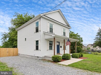 202 Harrington Ave, Harrington, DE 19952 - photo 3