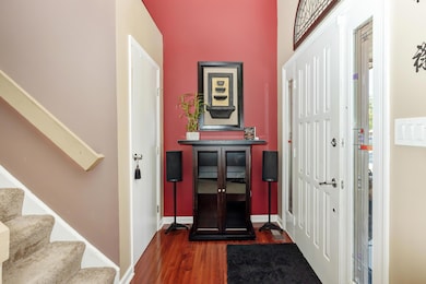 2-Foyer