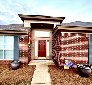 7108 Heathermoore Loop, Montgomery, AL 36117 - photo 7